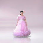 Mehar-i-Mah Pink