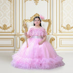 Mehar-i-Mah Pink