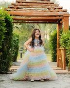 Mehar I Mah Rainbow