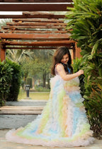 Mehar I Mah Rainbow