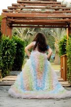 Mehar I Mah Rainbow