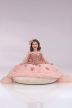 Peach Bows – Blossom