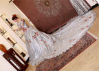 Peacock Eleganza Maxi-dream like enchantment