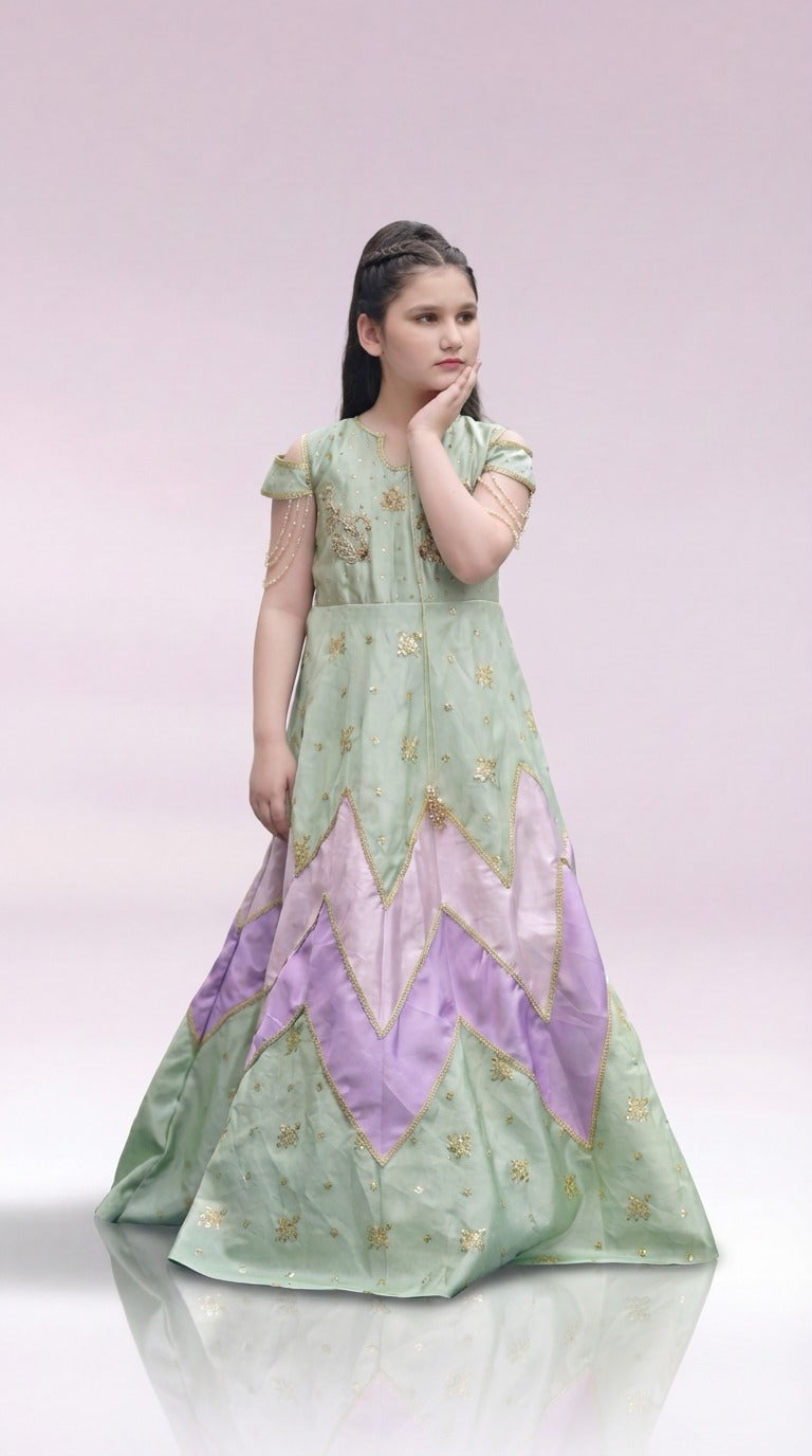 Pista Blossom Elegance