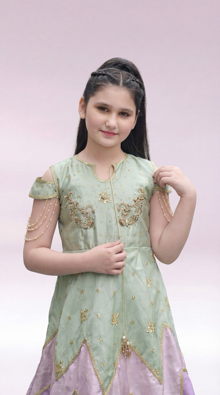 Pista Blossom Elegance