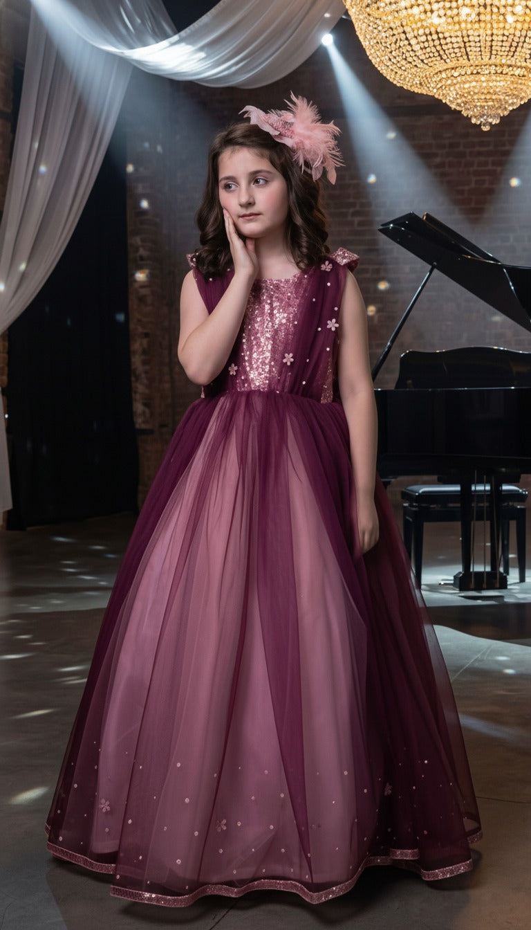 Plum Queen
