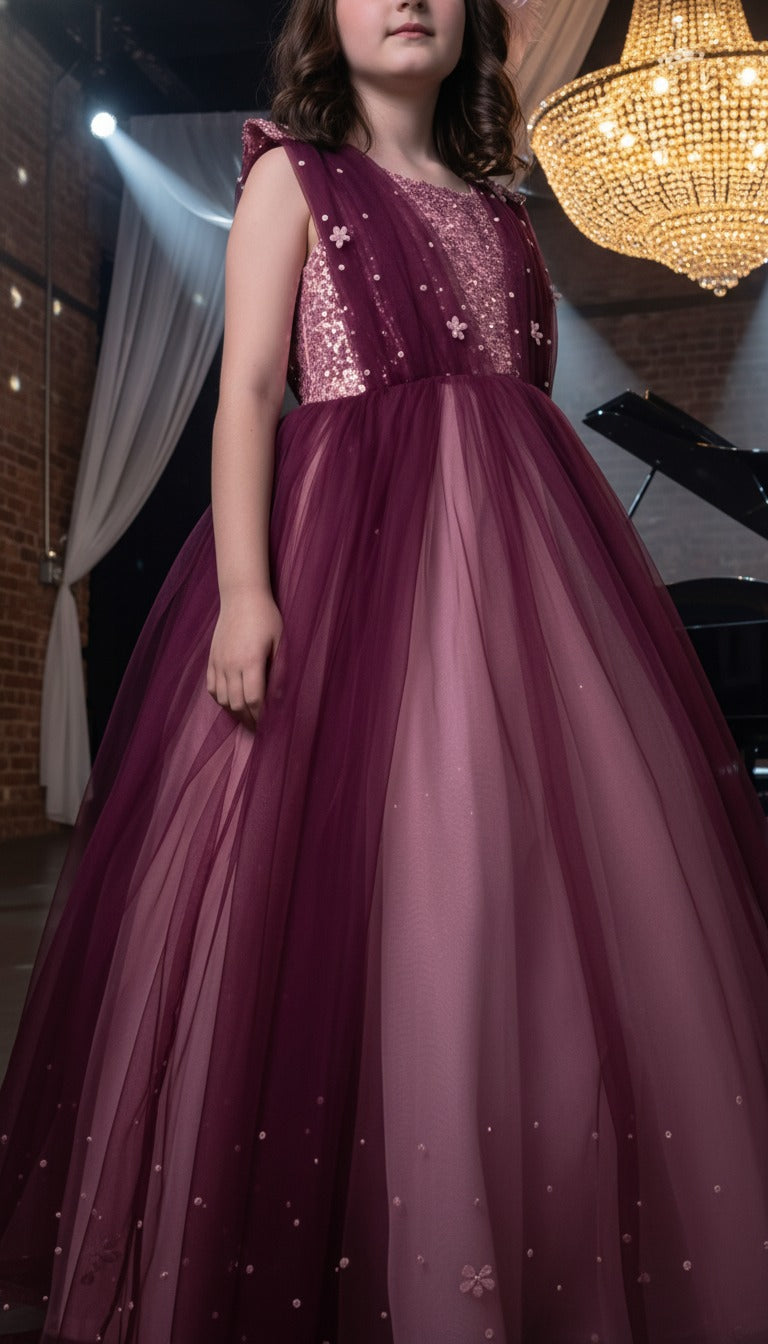 Plum Queen
