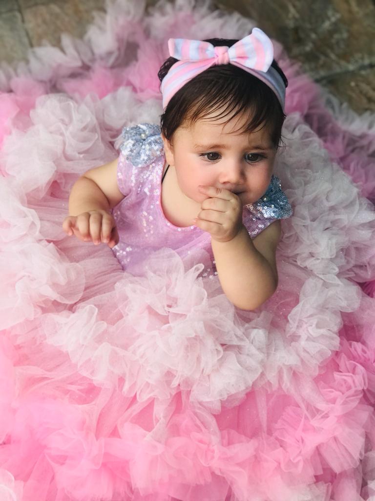 Pinky Pom