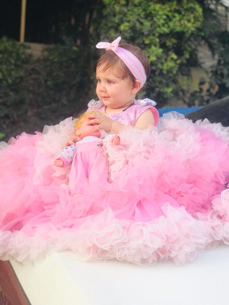 Pinky Pom