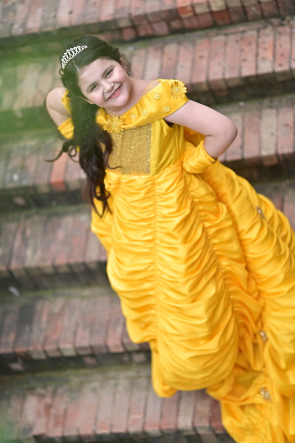 Princess Bell