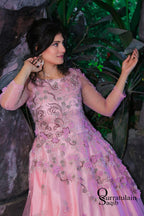 Rajkumari Roohani – Embellished Royal Maxi