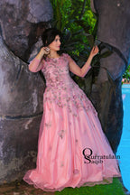 Rajkumari Roohani – Embellished Royal Maxi