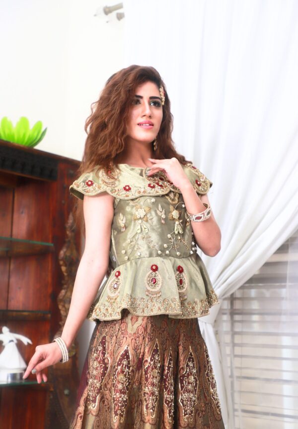 Safari Mirage – Ensemble