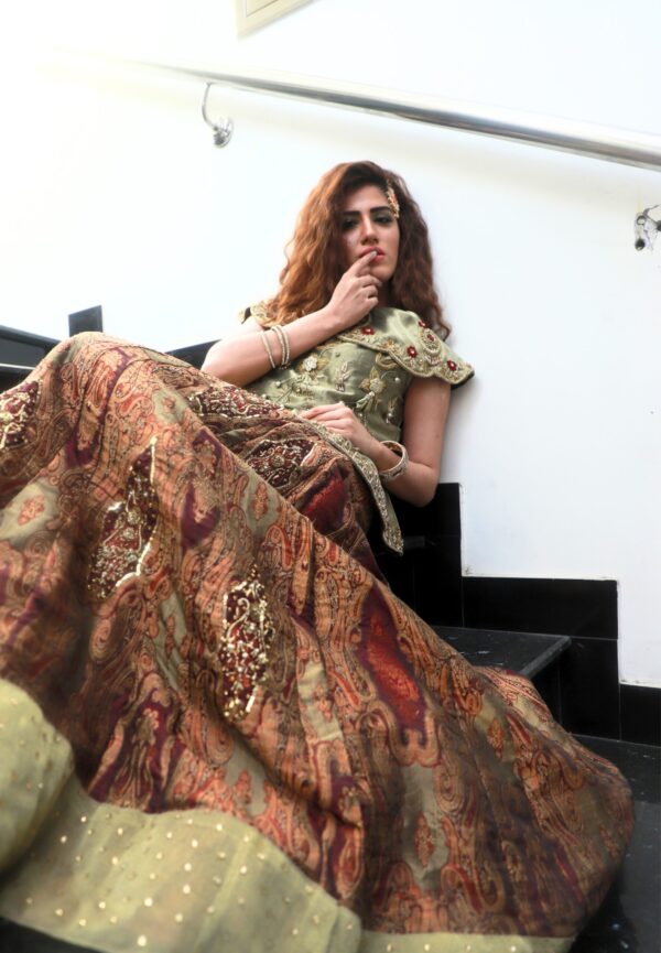 Safari Mirage – Ensemble