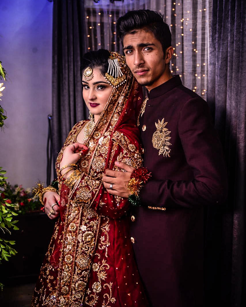 Tapestry Anarkali Pishwas