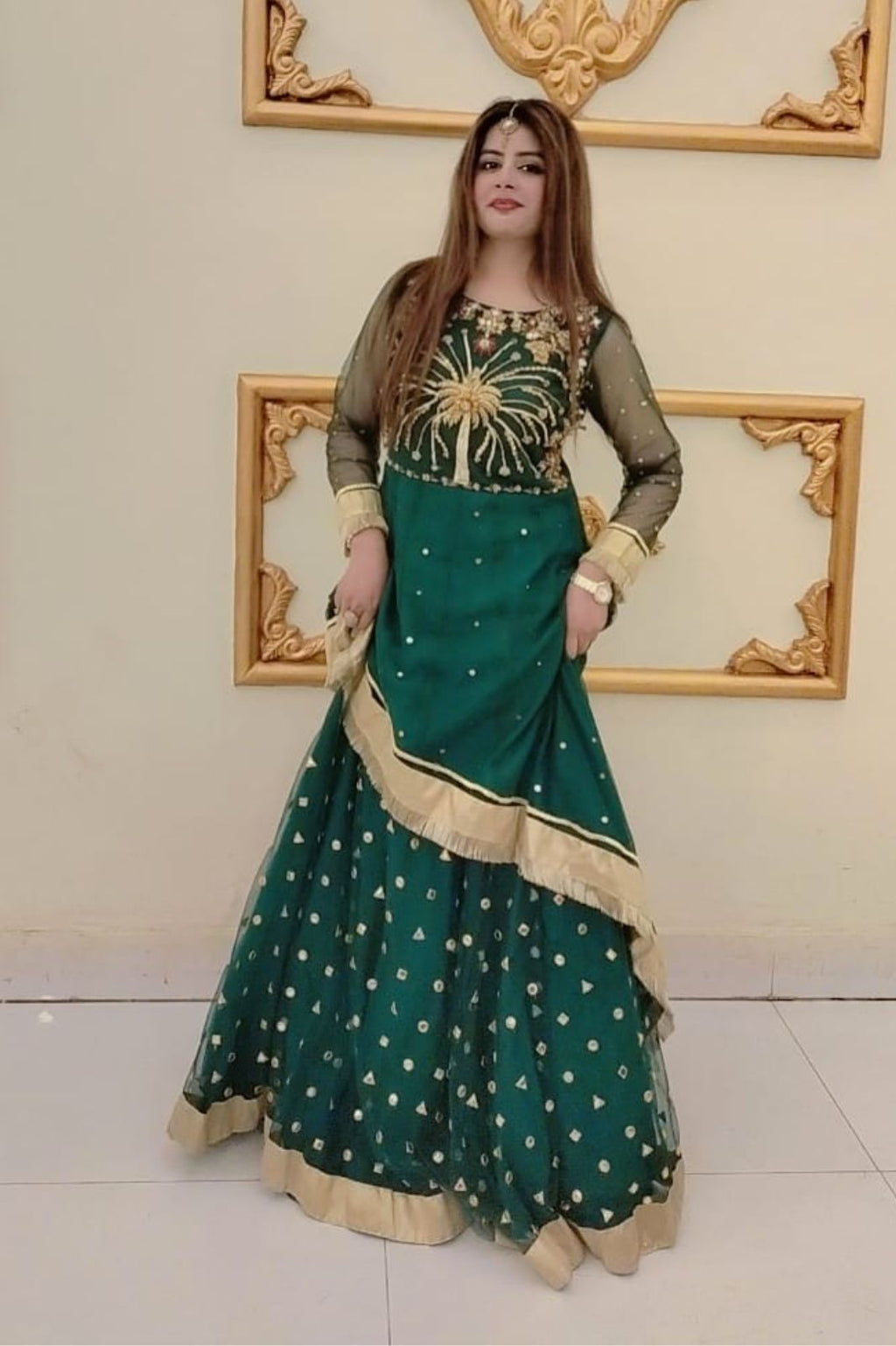 Maharani Padmavati