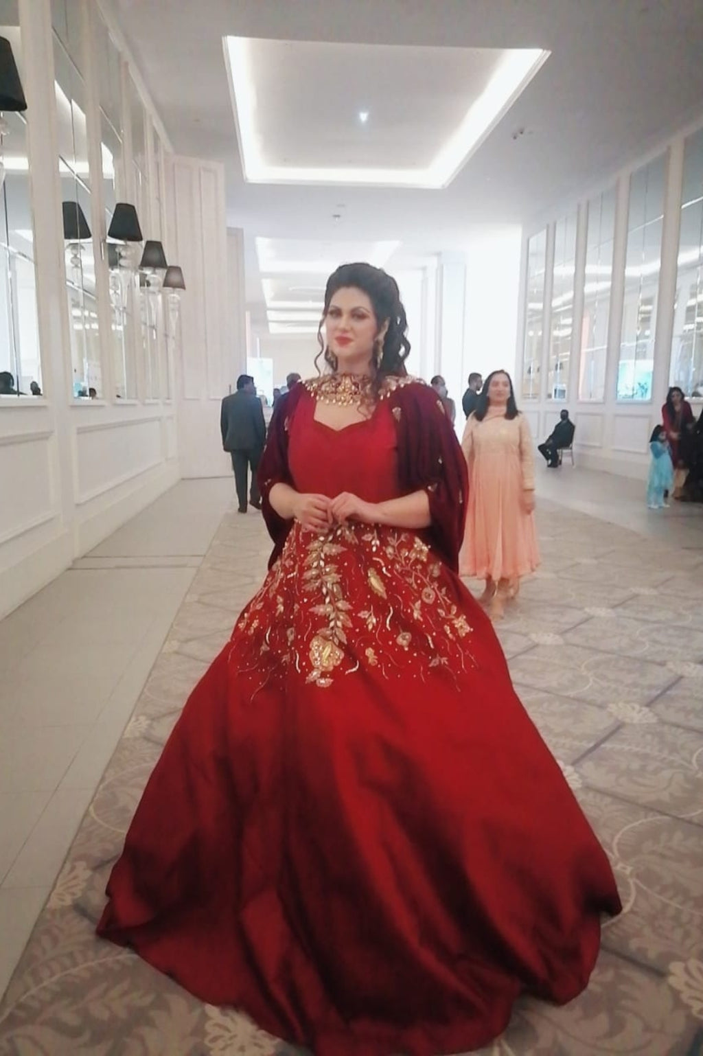 Farahat Traditions
