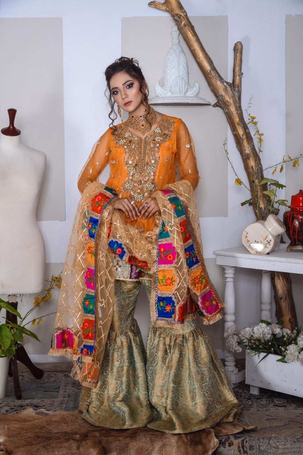 Jahanara-e-Nawab