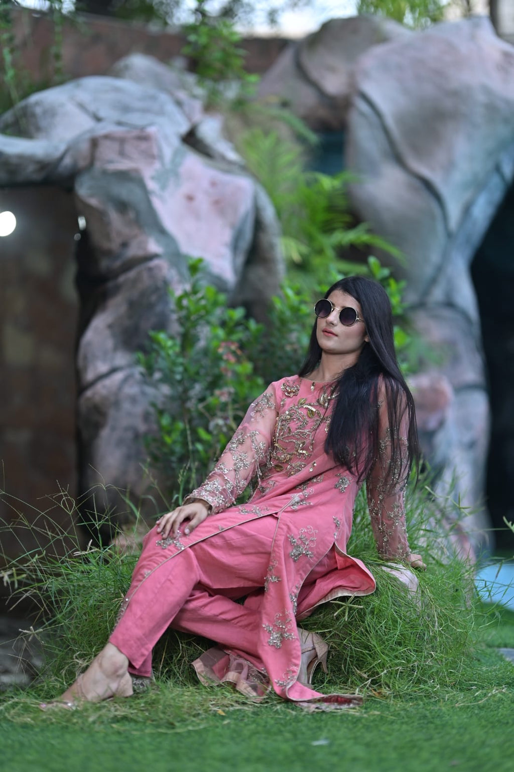 Khushboo-e-ghulab