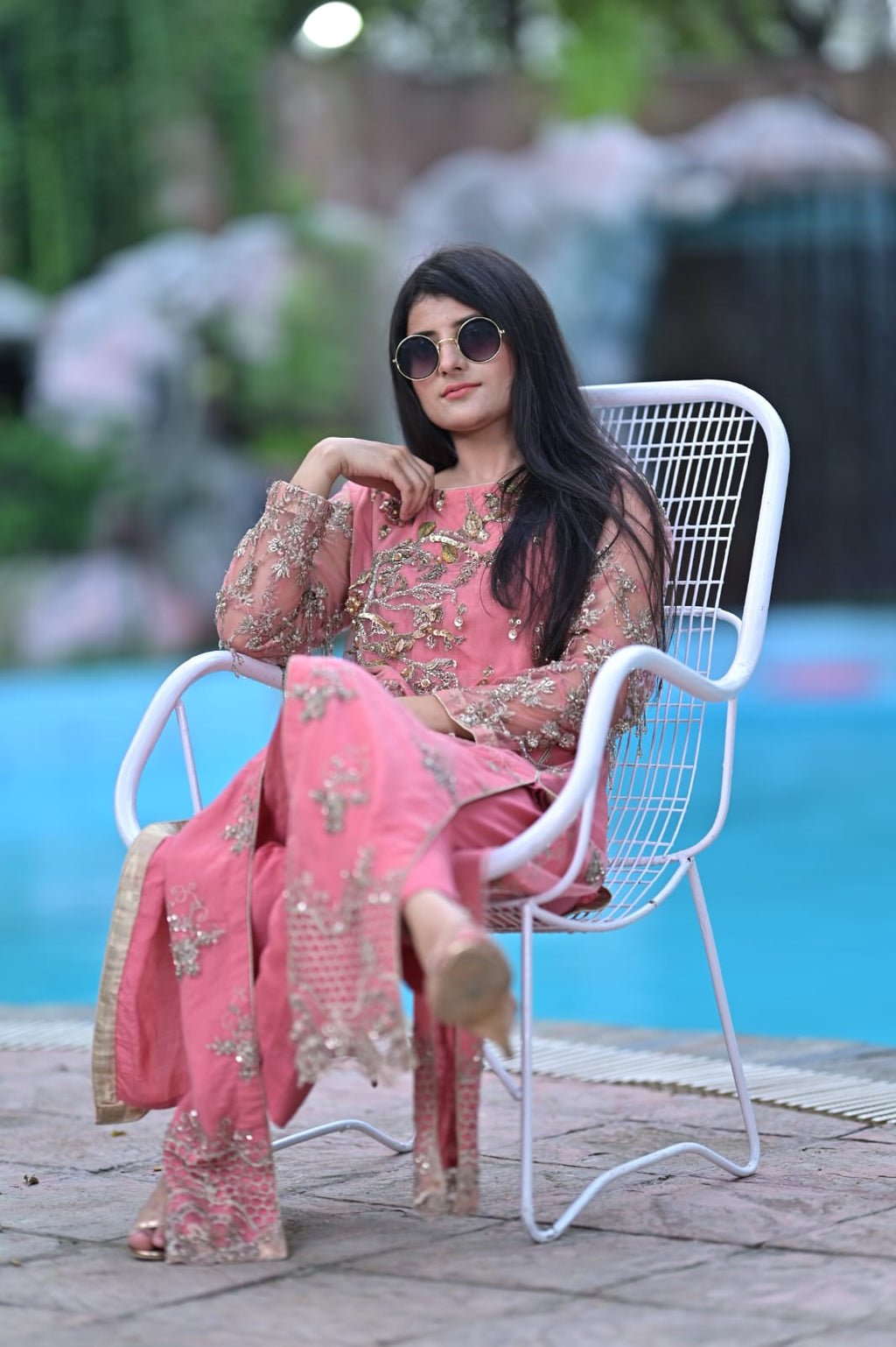 Khushboo-e-ghulab