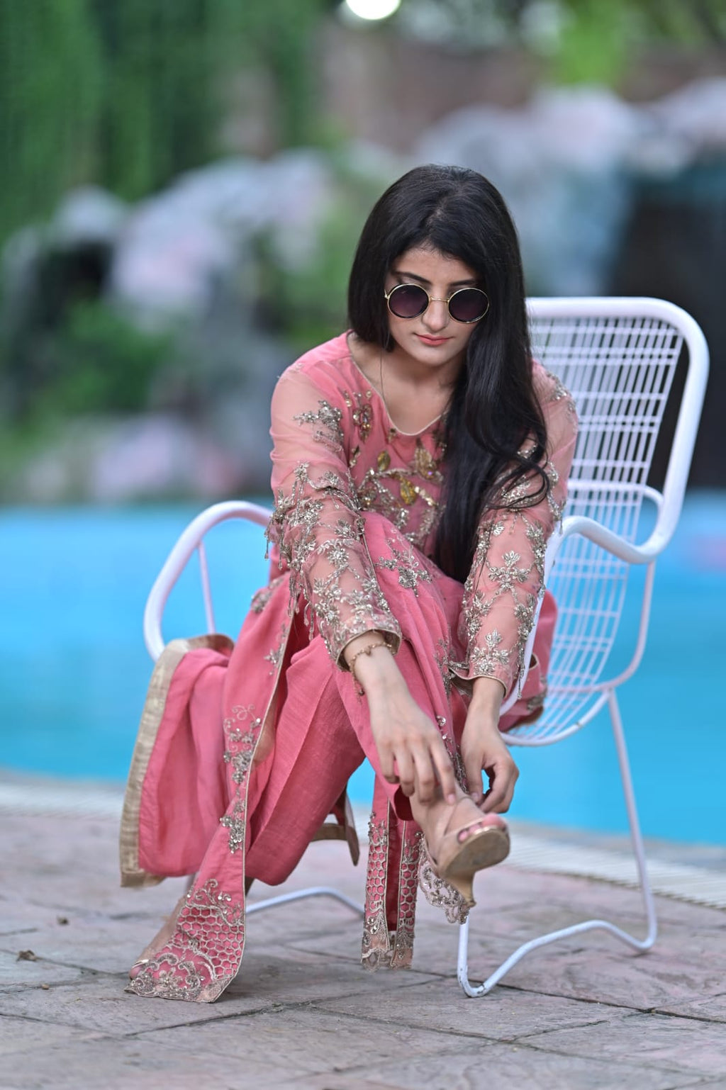 Khushboo-e-ghulab