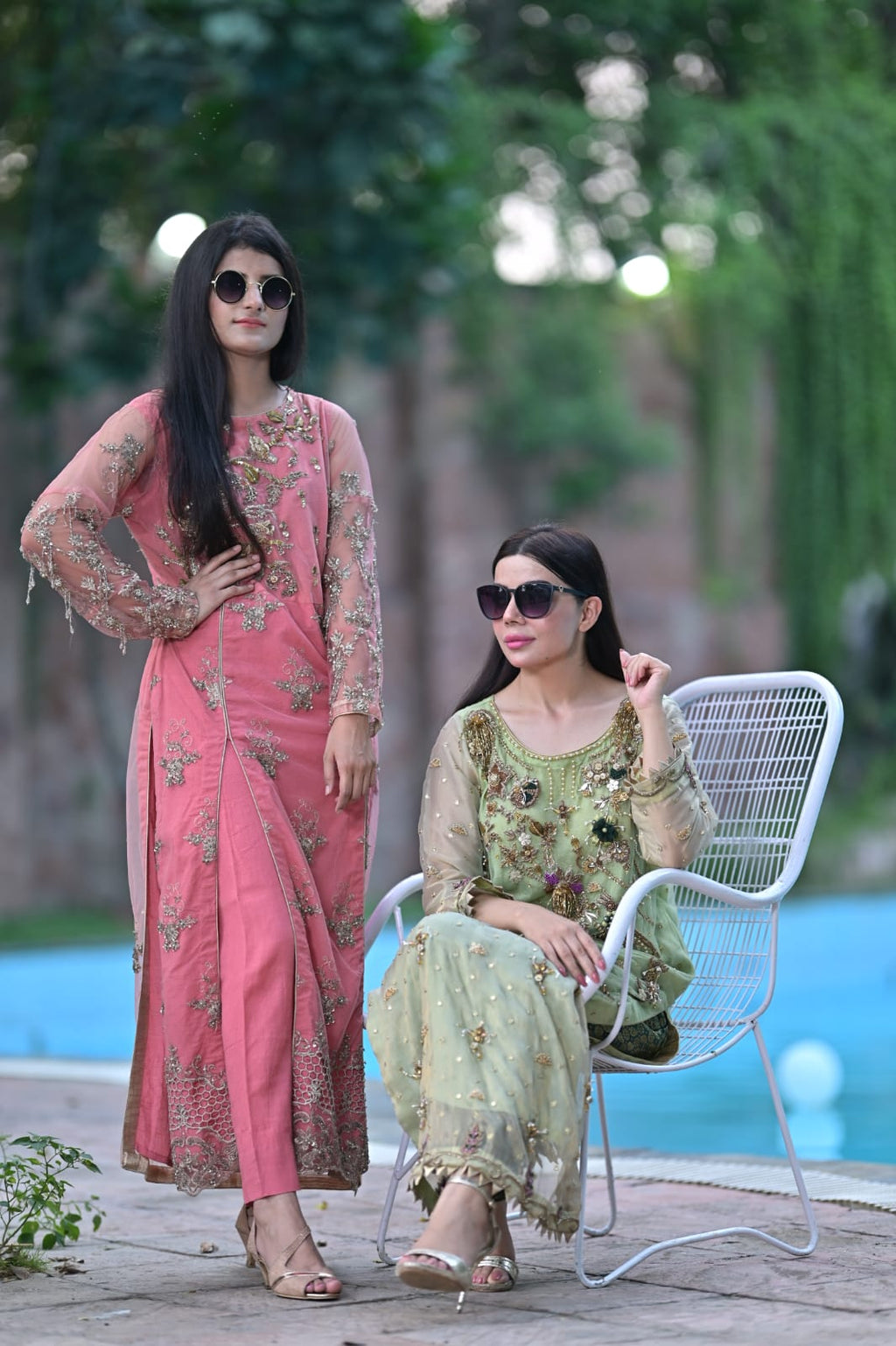 Khushboo-e-ghulab