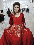 Farahat Traditions