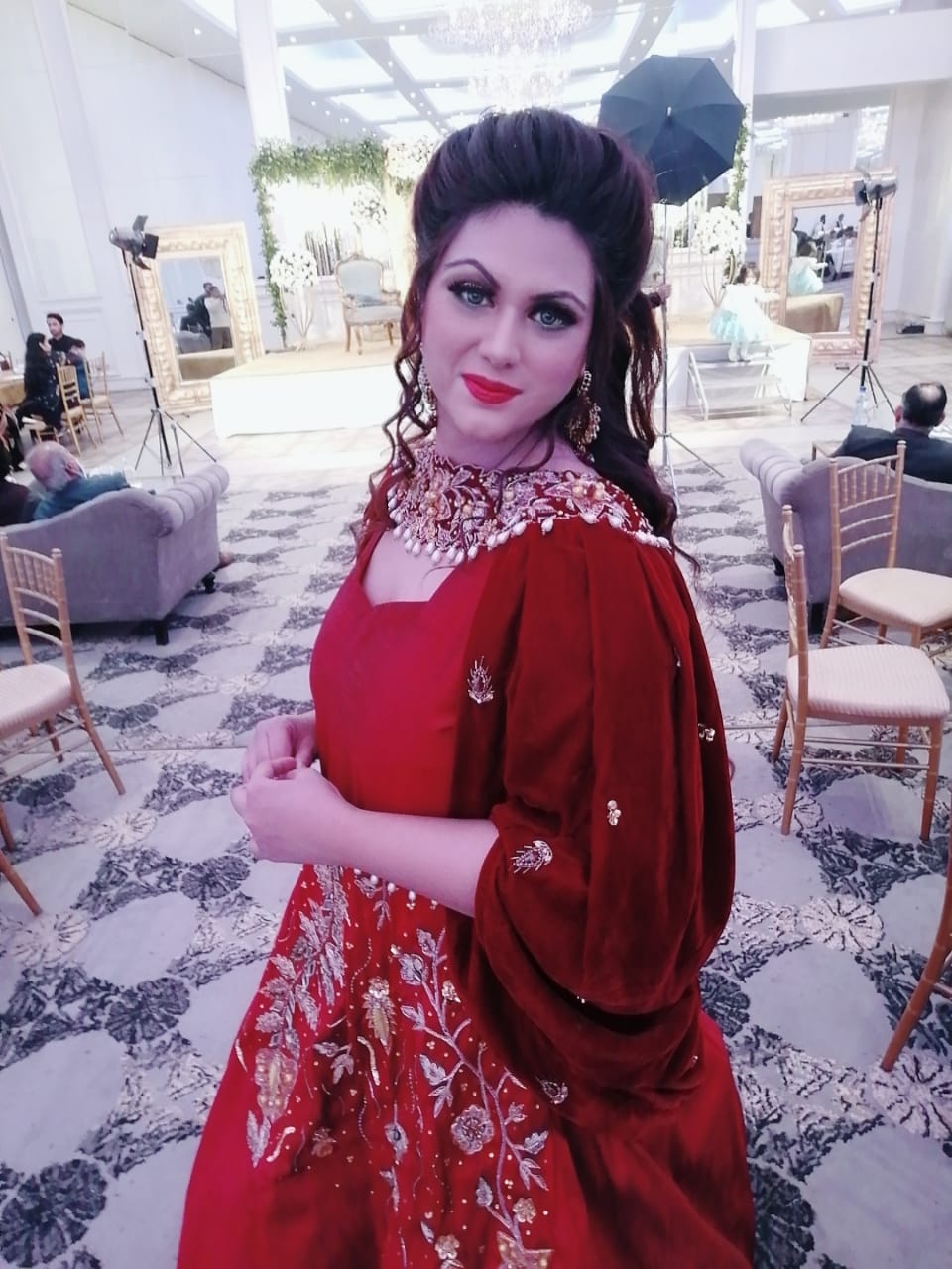 Farahat Traditions