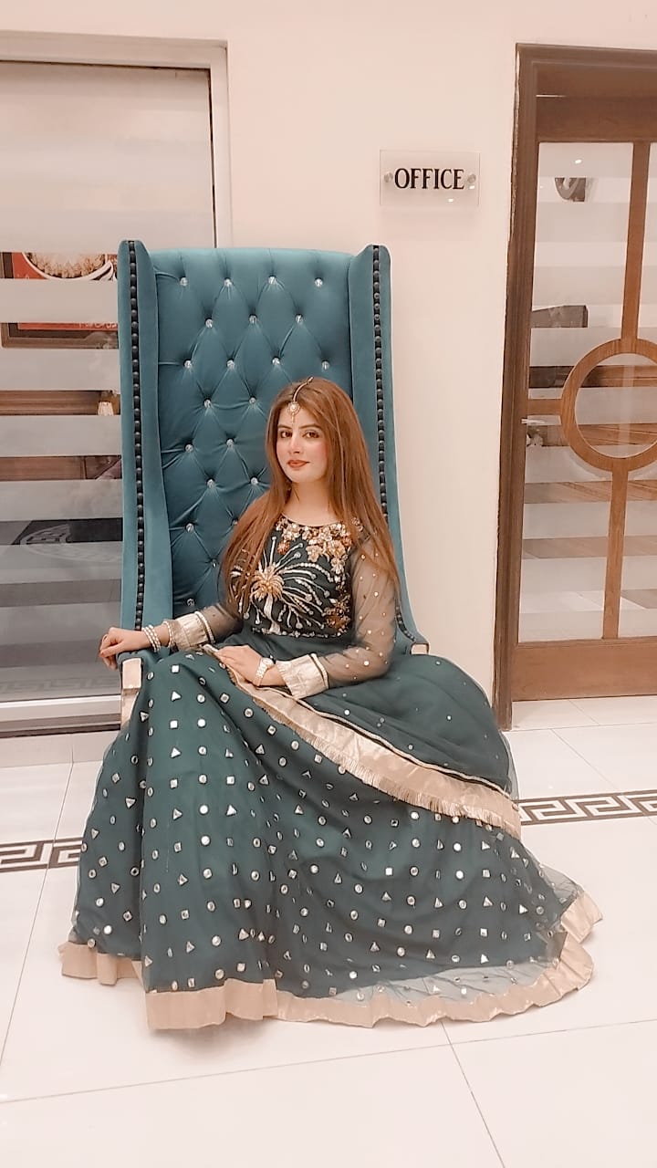Maharani Padmavati