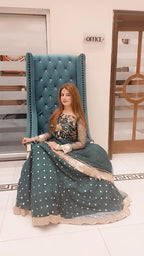 Maharani Padmavati