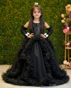 Ferozi Cape Style