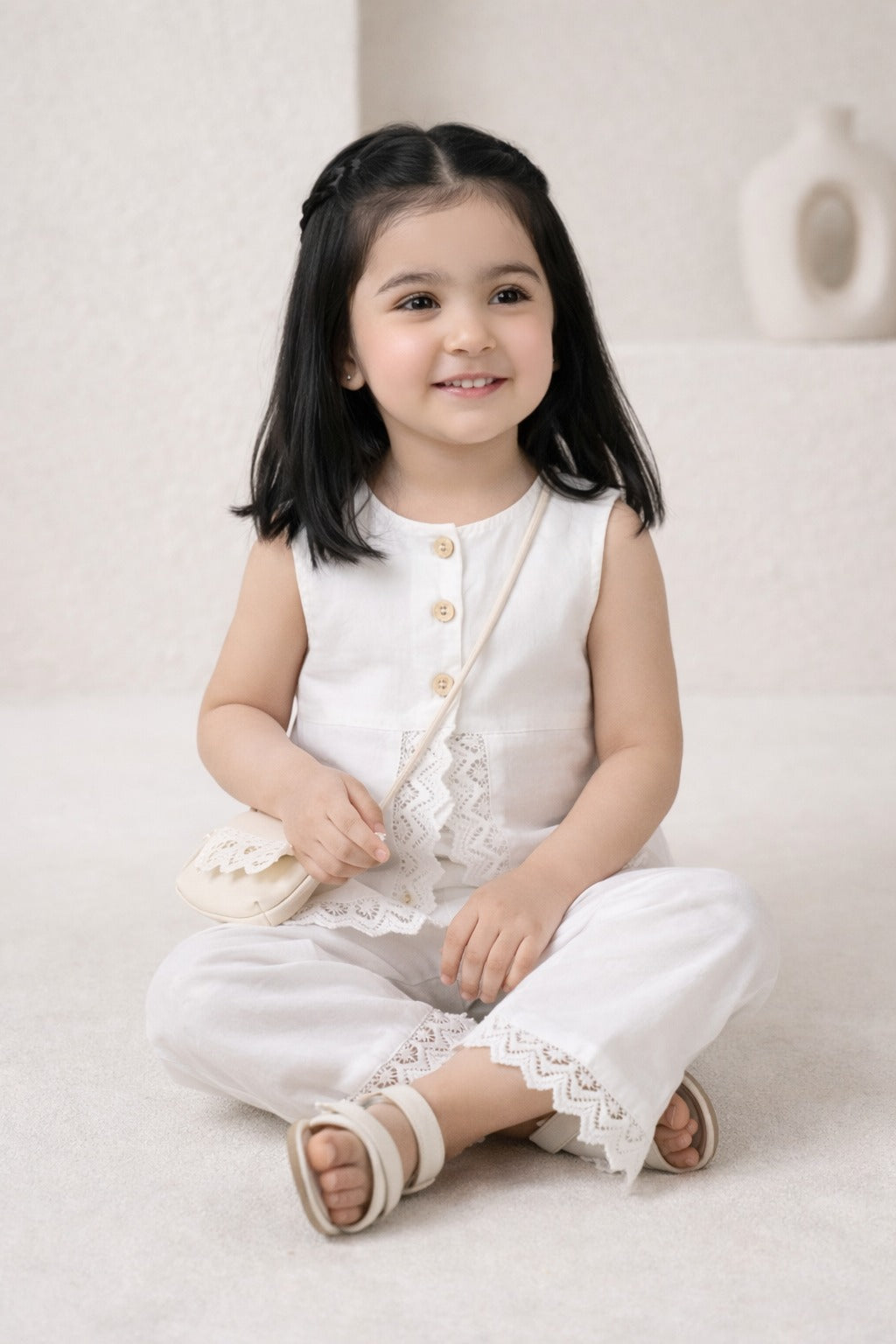 Mini Snowflake
