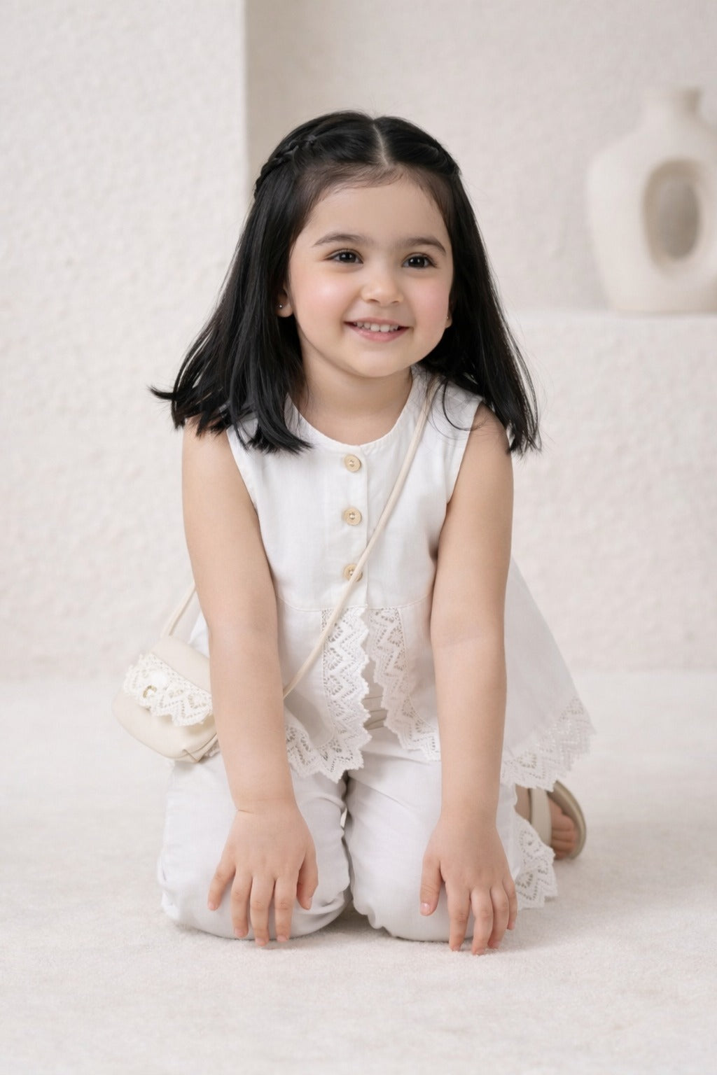 Mini Snowflake