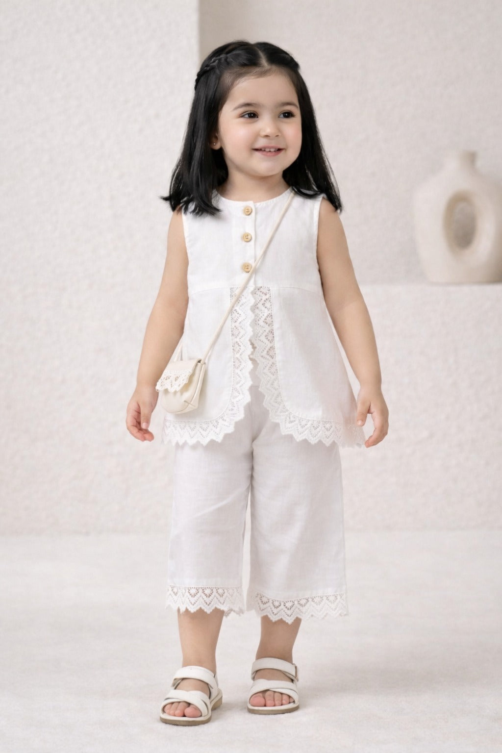 Mini Snowflake