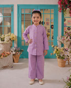 Mini Lilac Allure
