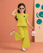 Lush Lime