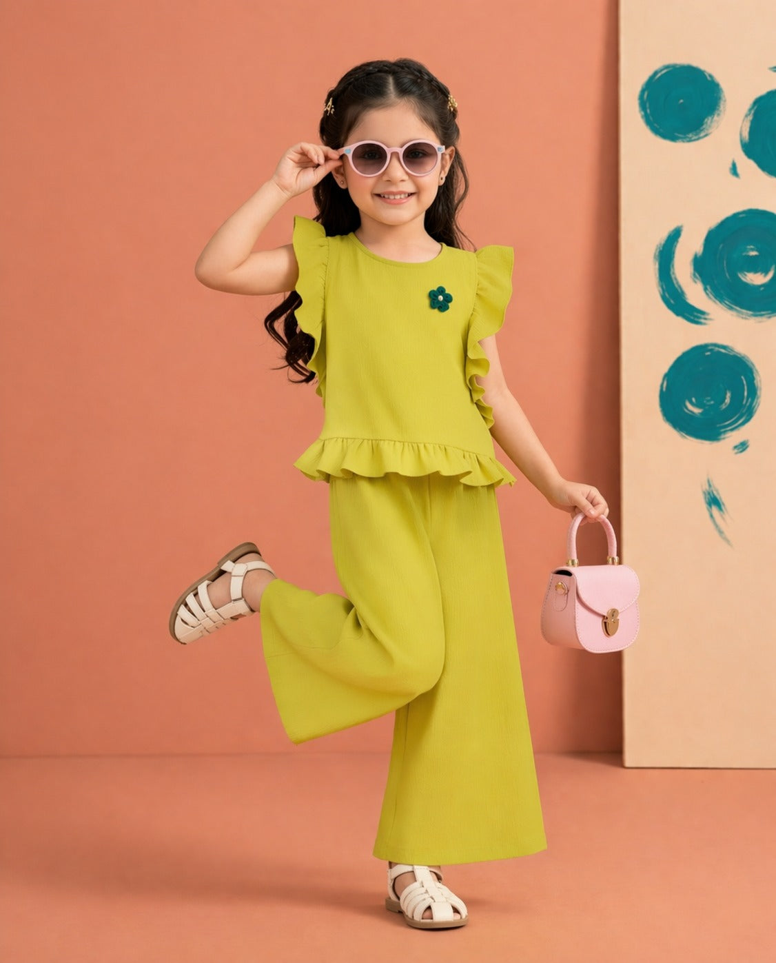 Lush Lime