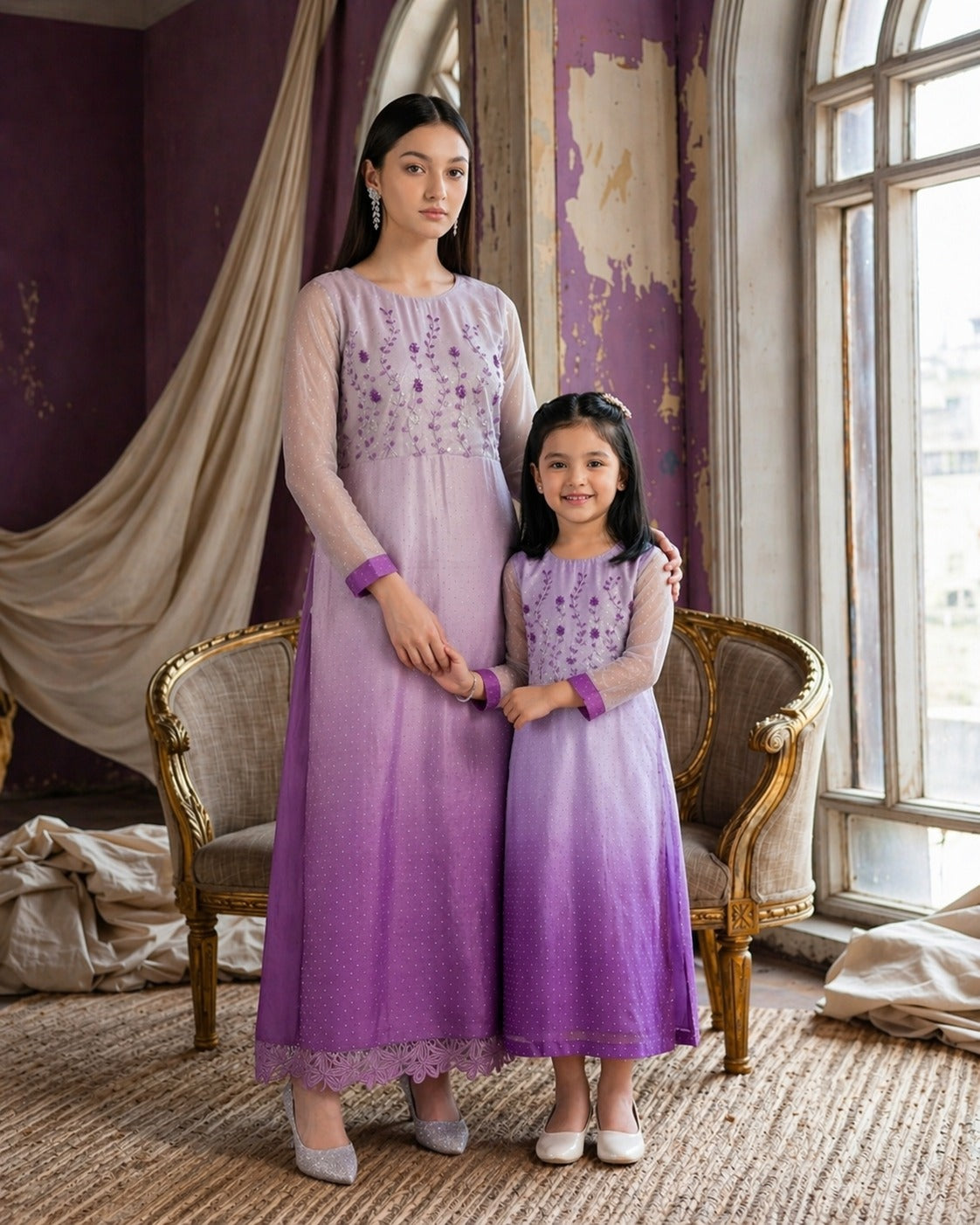 Mini Plum Radiance