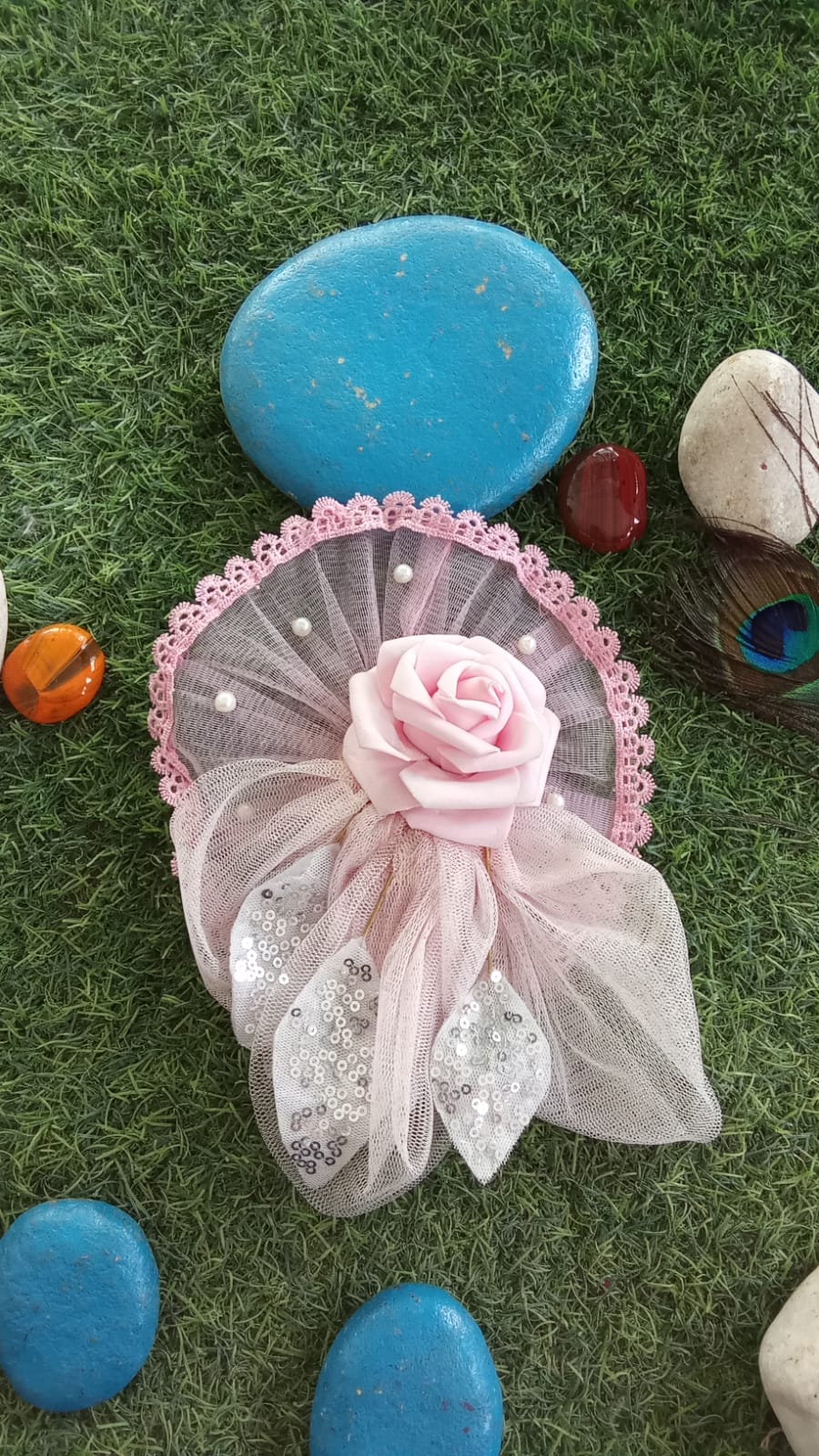 Fascinator