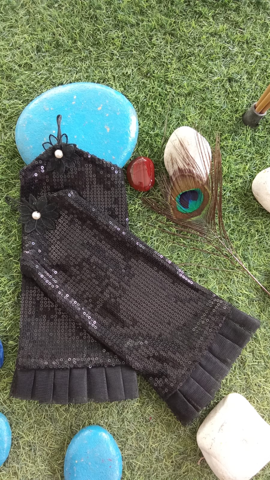 Gloves