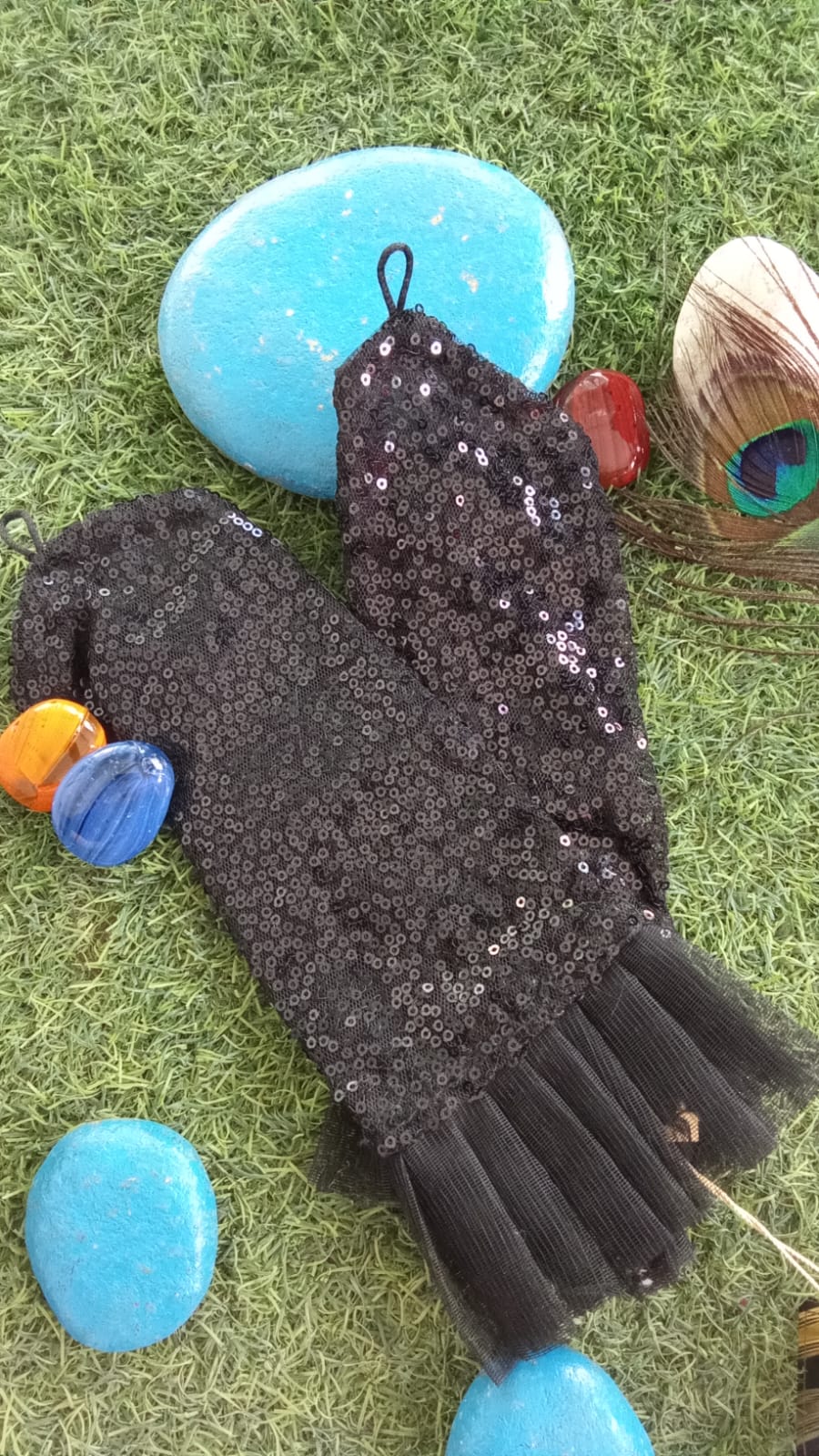 Gloves