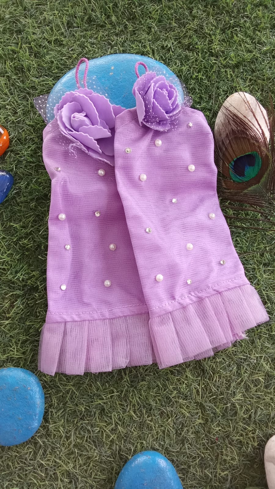 Gloves