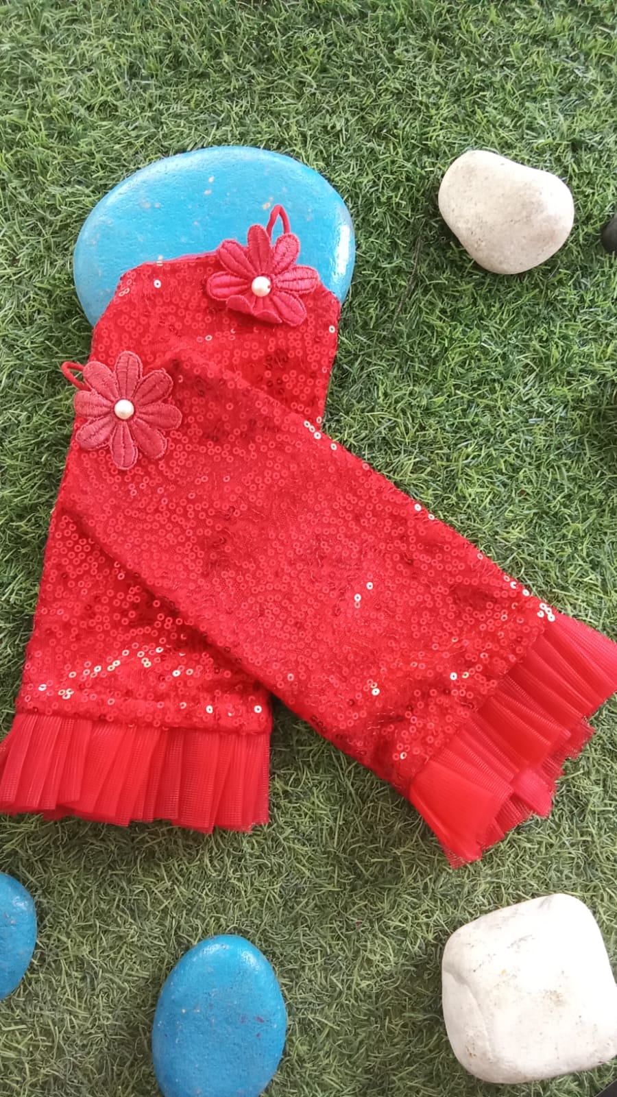 Gloves