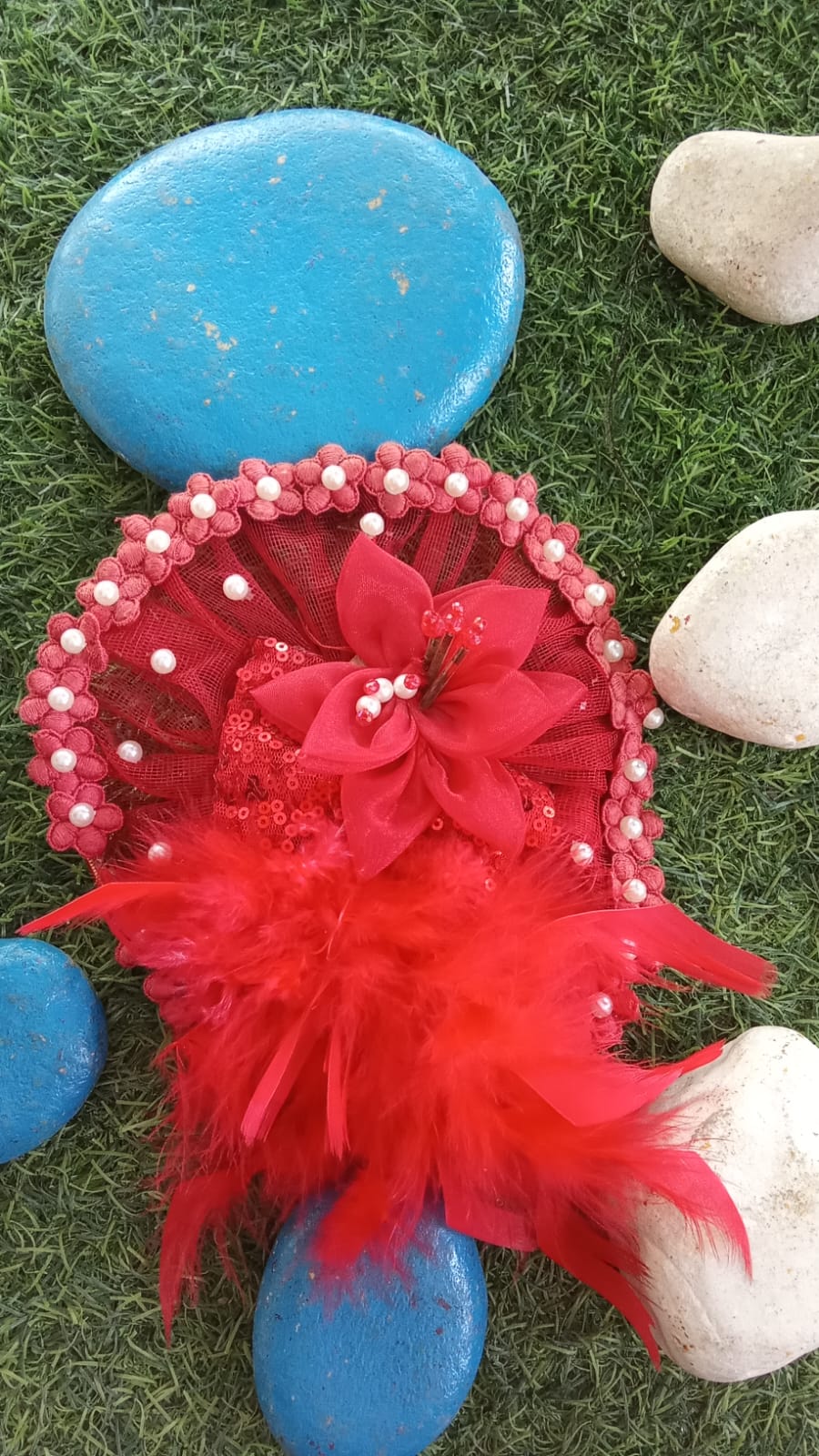 Fascinator