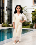 Lemon Drop Jumpsuit