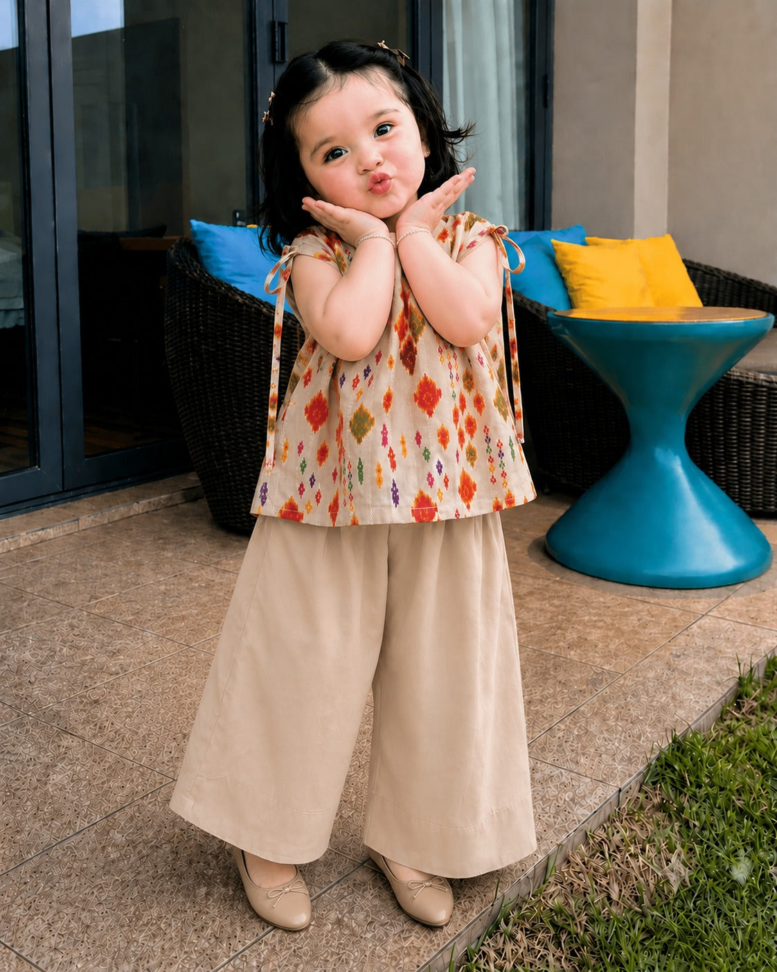 pozy chic