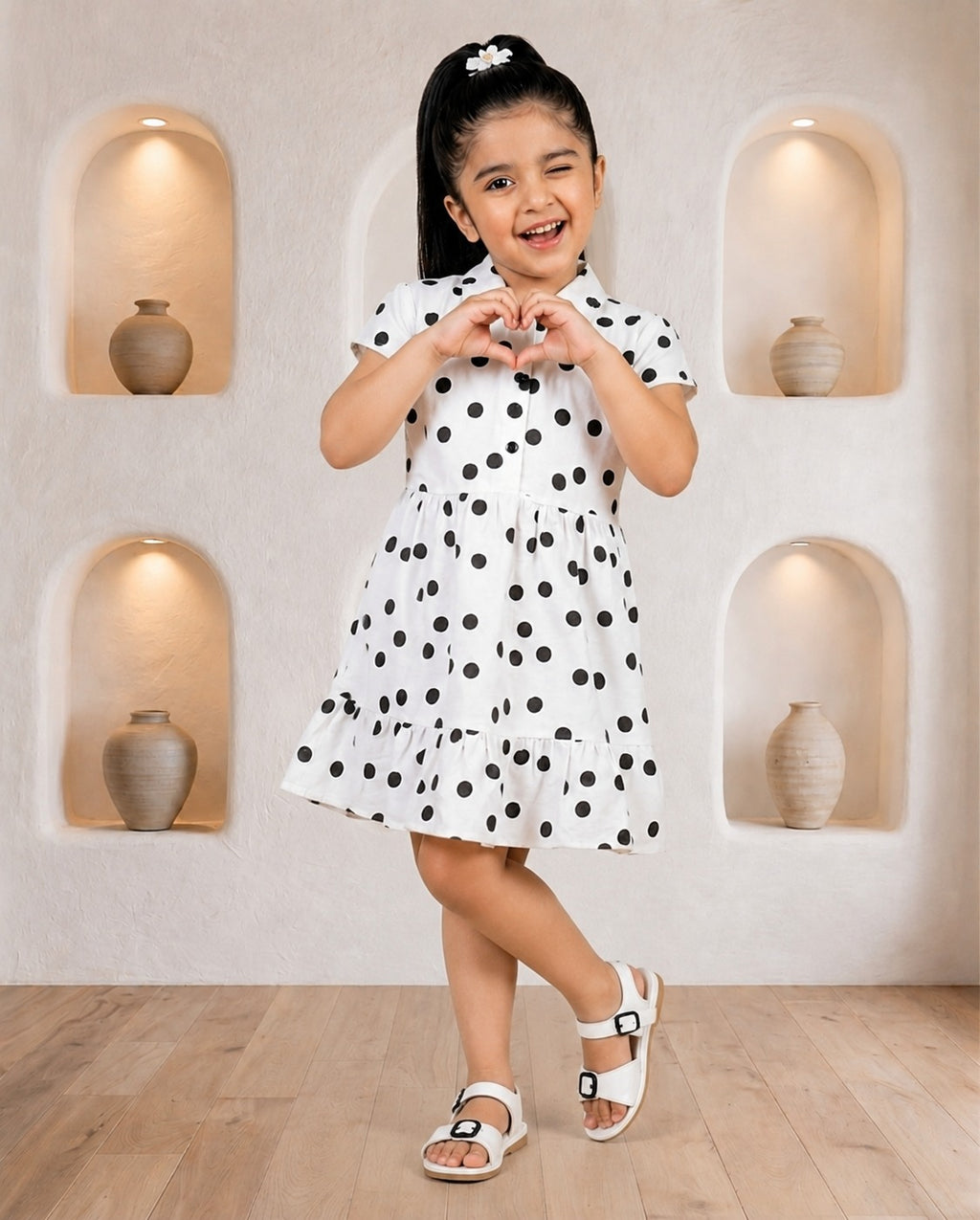 Polka Dot