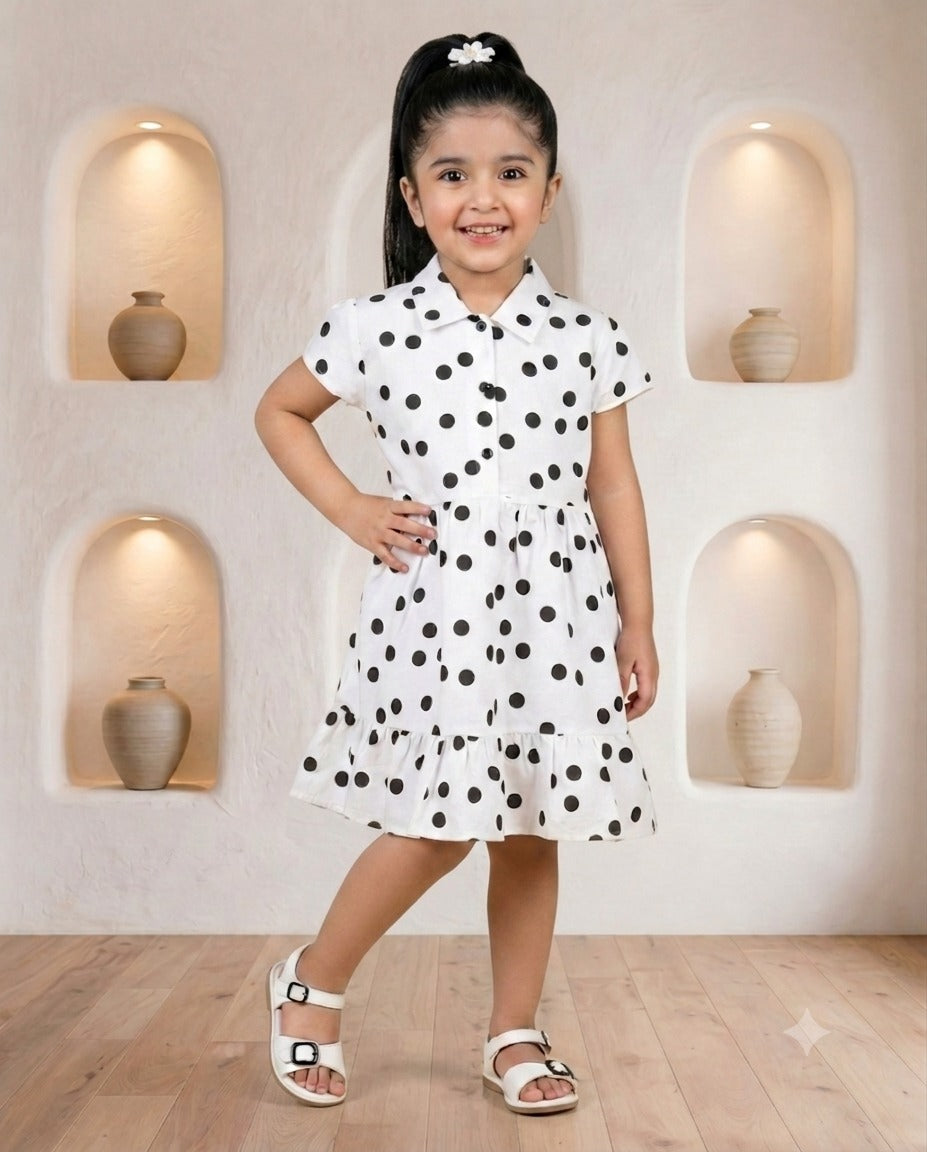 Polka Dot