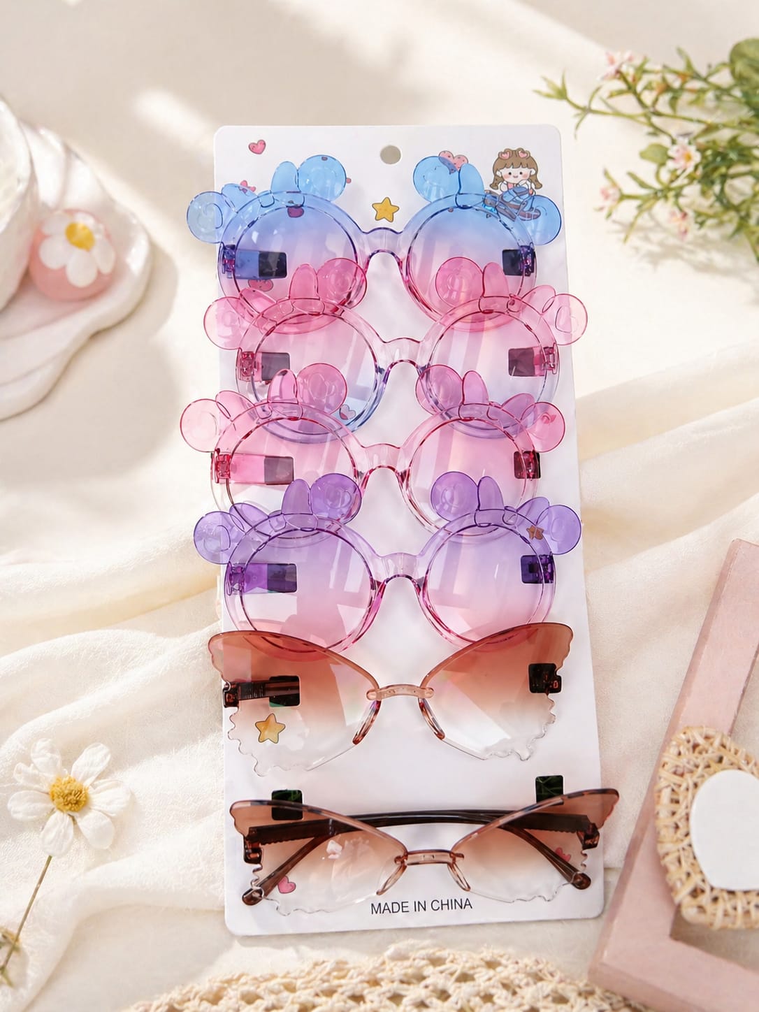 Kids Glasses