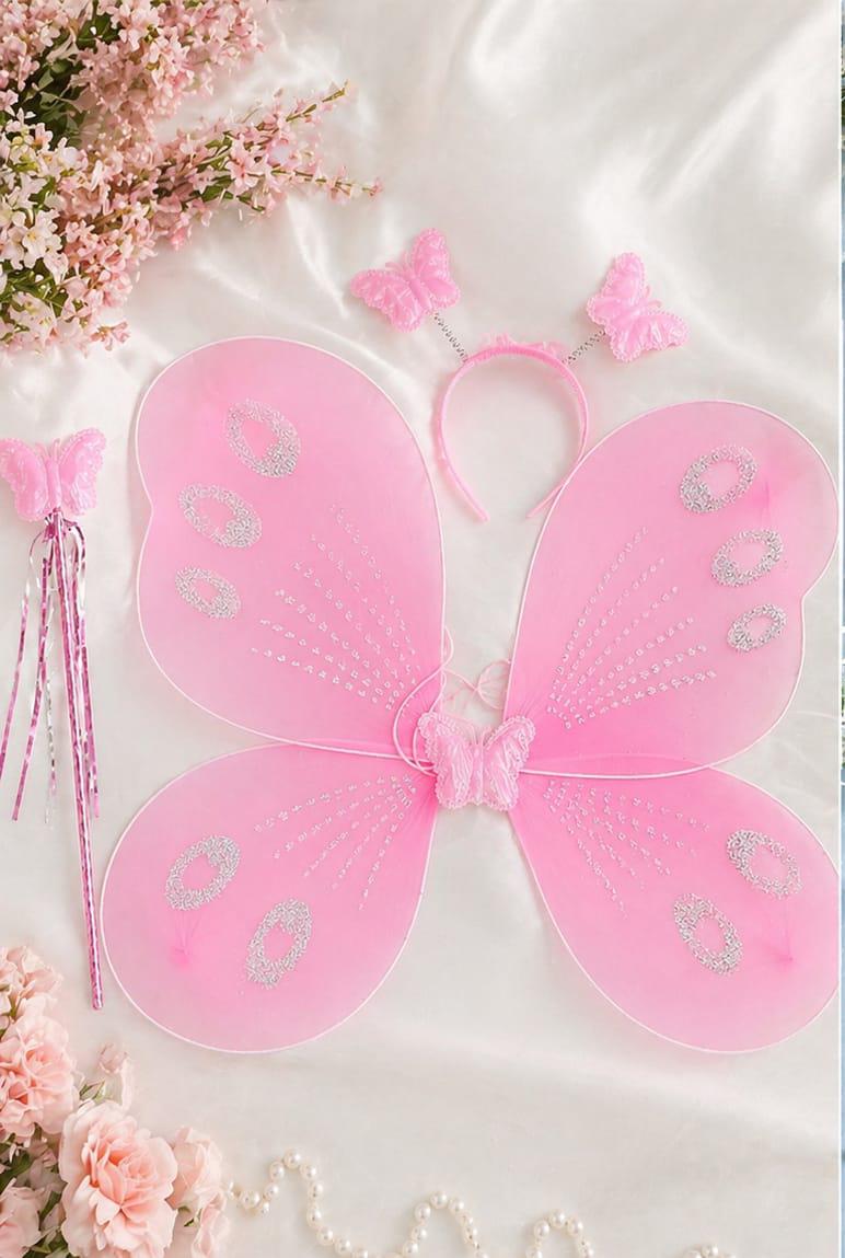Fairy Wings